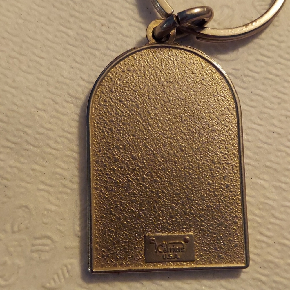 Key πring - Picture 2 of 3